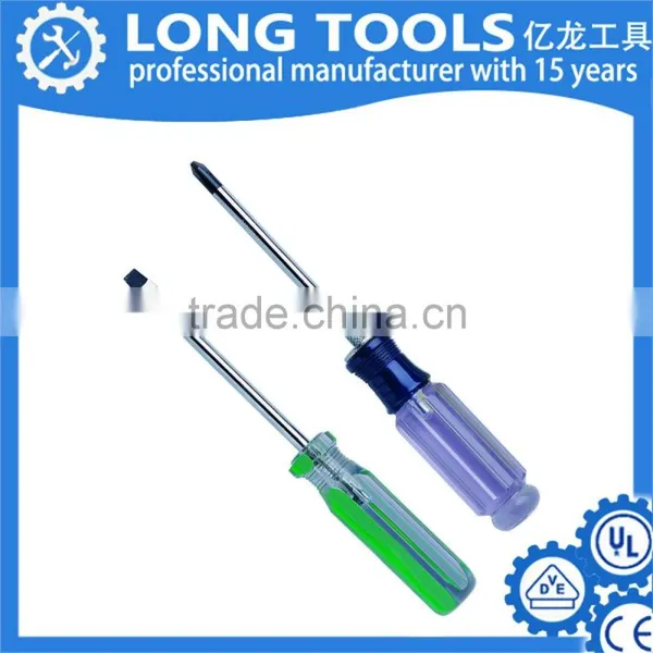 Dual Purpose Adjustable Screwdriver photo-6