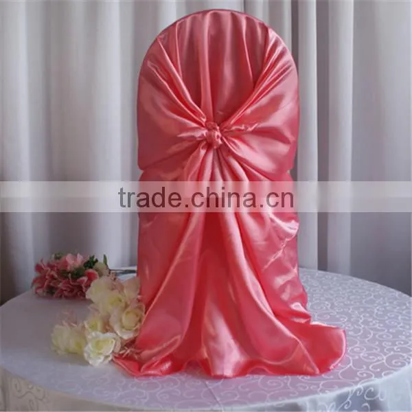 Cheap Satin Chair Cover photo-3