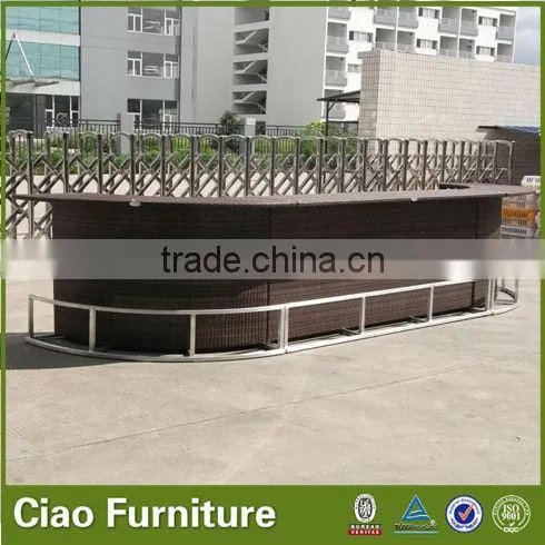 New Design Outdoor Globe Modern Bar photo-4