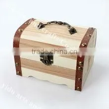 Mini Wood Box for Sale photo-4