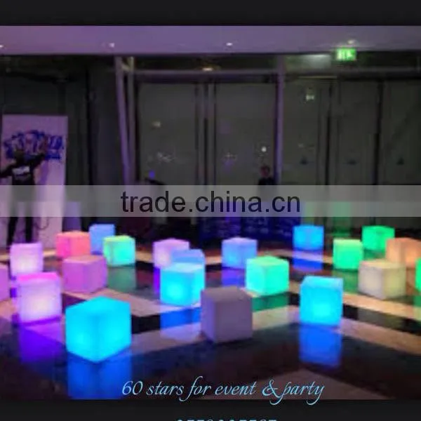 Color Classic Popular New Comfortable Leather Bar Stool Cube Chairs photo-6