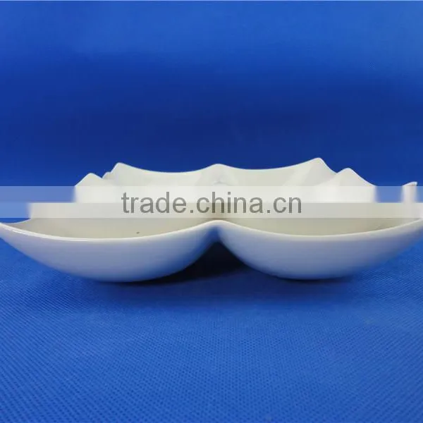 Ceramic Four Compartment Dish photo-6