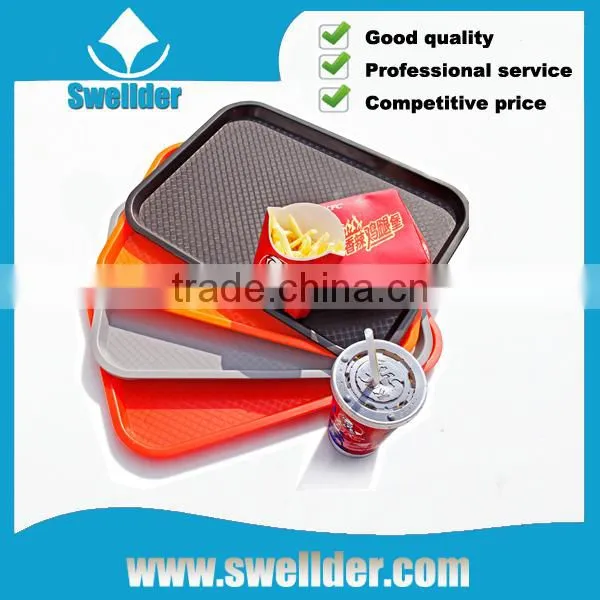 Swellder High-quality Plastic Thermoforming Food Tray photo-3