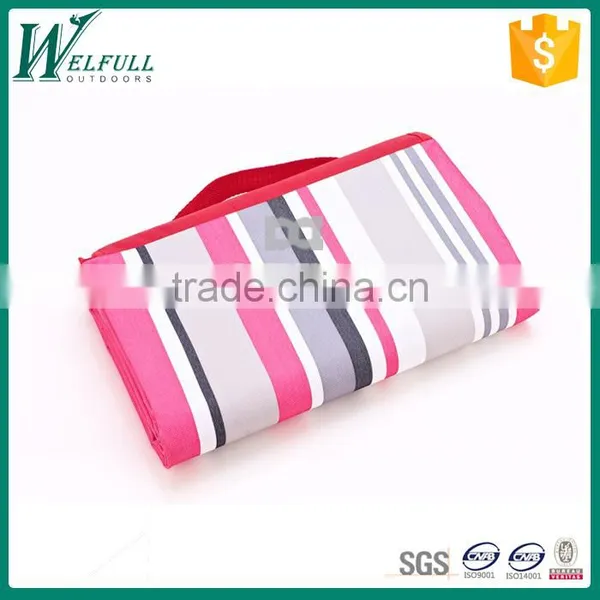 Outdoor Picnic Hiking Mat Folding Camping Mattress photo-2