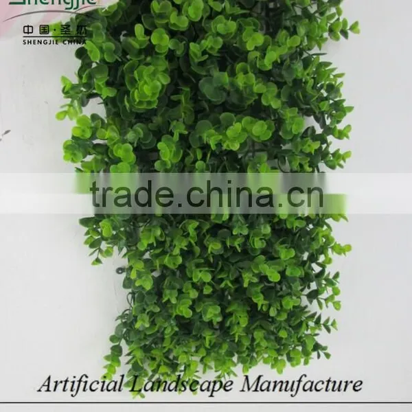 25cm *25cm Outdoor Use Artificial Grass Carpet ,money Grass Carpet for Sale photo-4
