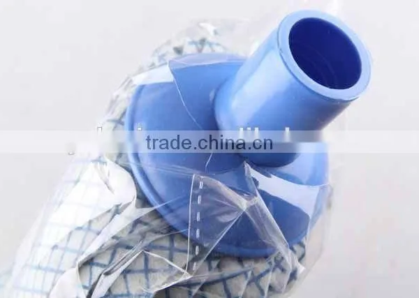 New Design Printed Non Woven Fabric Mop Head photo-3