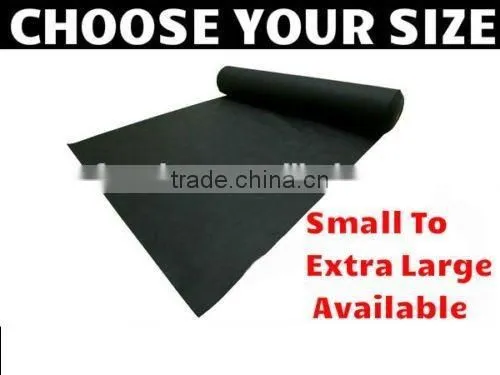 pp Non Woven Fabric Ground Cover photo-3