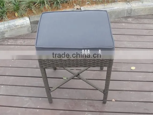Cheap Outdoor Garden Rattan Tables photo-5