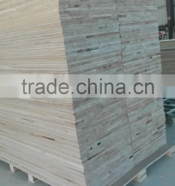 Top Quanlity Paulownia Edge Glued Panel Board photo-6