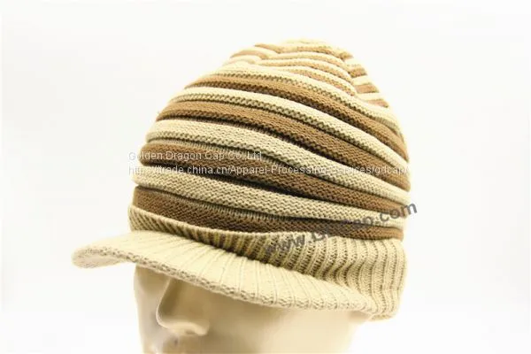 зимние шапки photo-2