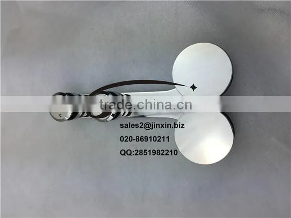 JINXIN Glass Shower Doors Sliding Interior Doors Barn Doors Hardware Stainless Steel photo-3