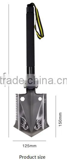 Sapper Shovel Multifunction Digging Shovel photo-6