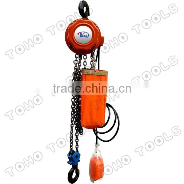 380V Electric Hoist