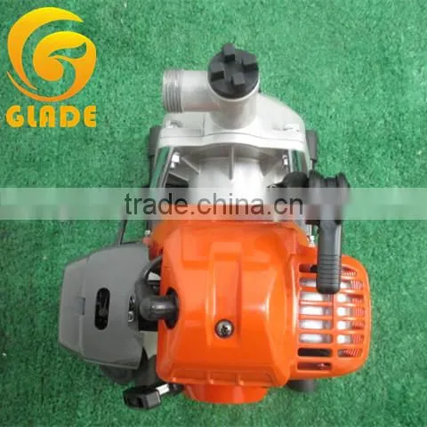 Diaphragm Water Pump Irrigation Tractor Farm Use photo-2