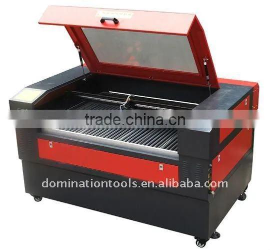 Laser Engraving and Cutting Machine