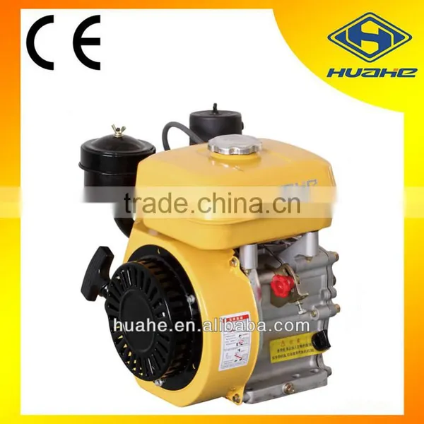4 stroke electric start engine diesel,diesel engine used