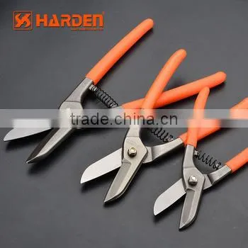 China Made OEM Chrome Vanadium Auto Repairing Professional Germany Type Tin Cutter photo-4