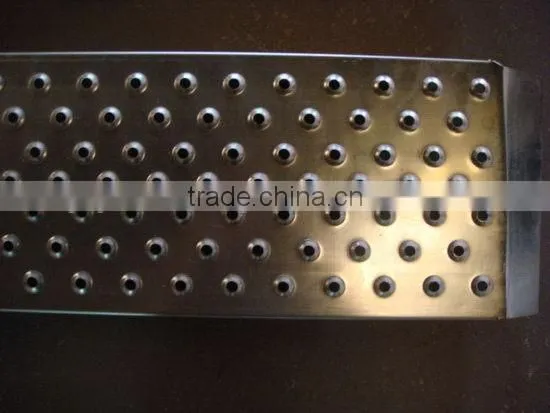 High Quality Hotsell Straight Loading Ramp photo-3