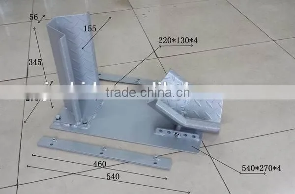 Motorcycle Stand for Front Wheel/Motorbike Stand/Front Wheel Stand photo-2