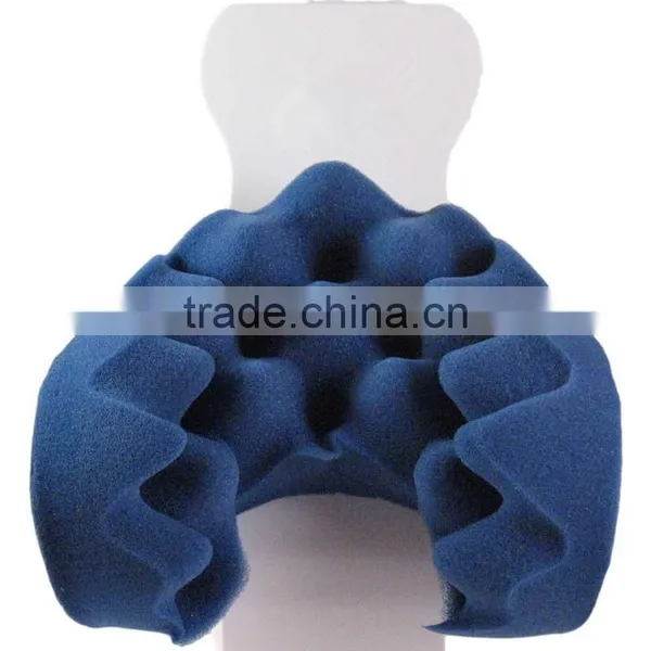 High Quality Neck And Shoulder Pain Relax Pillow photo-5