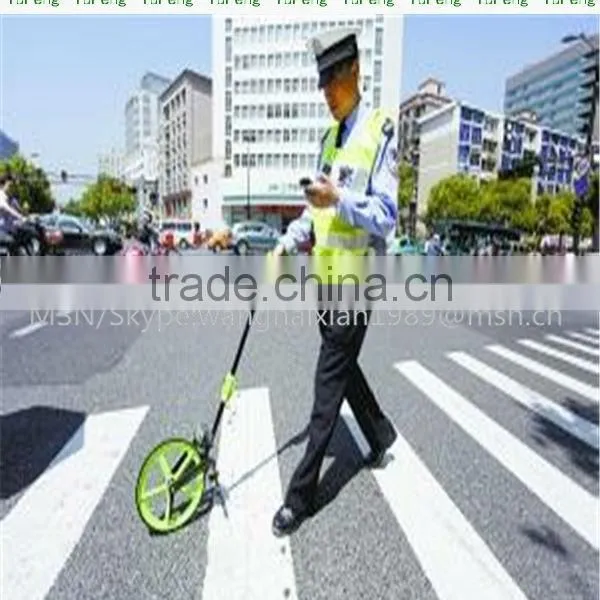 High Quality Walking Measure Wheel/distance Measuring Meter Wheel photo-6