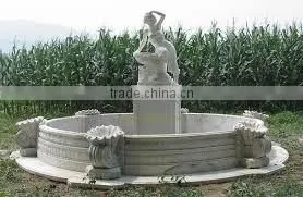 15 WATER FOUNTAIN IDEAS FOR GARDEN DECORATION photo-3