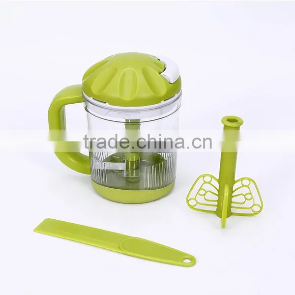 CKO03 Amazon Hot Sale Vegetable Chopper photo-4
