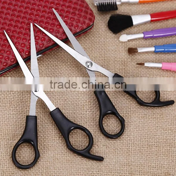 AQI81-HOT SALE Good Quanlity Hair SCISSORS & Student Scissors photo-3