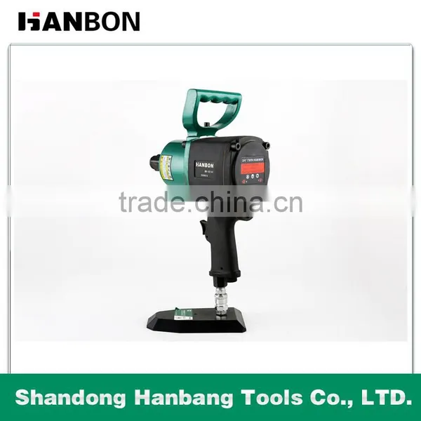 3/4" Drive Air Impact Wrench photo-3