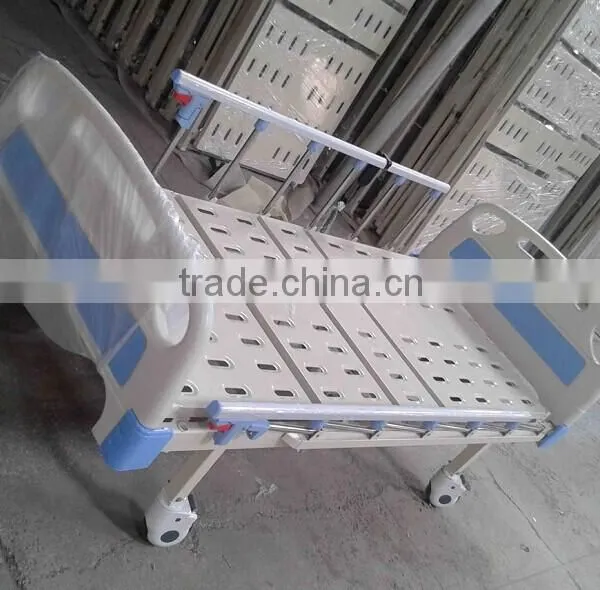 Hot Selling Cama Hospital/Electric Hospital Bed/Foldable Hospital Bed photo-3