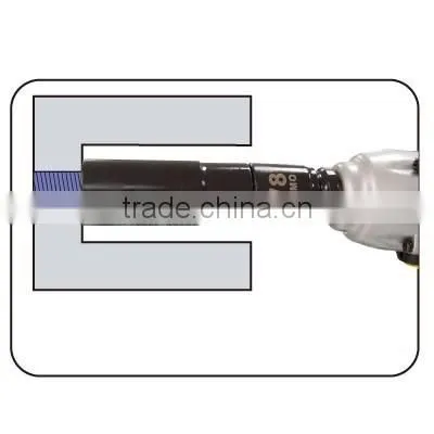 3/8" and 1/2" Deep Swivel Impact Socket photo-4