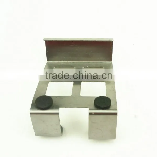 42152 Stainless Steel Set of Door Hooks photo-2