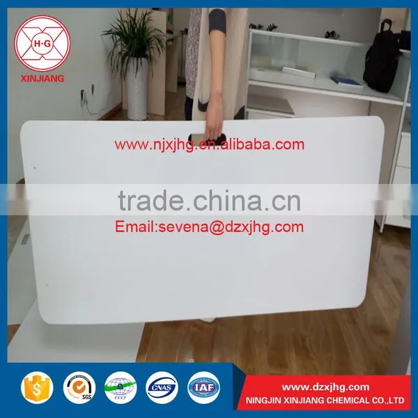 Hdpe Synthetic Ice Hockey Shooting Pads photo-5