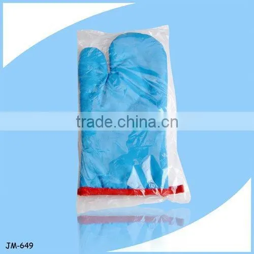 Heat Insulation Gloves