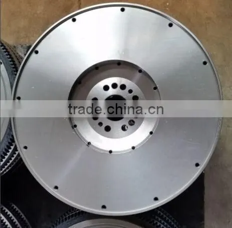 Flywheel Assembly 393151 photo-2