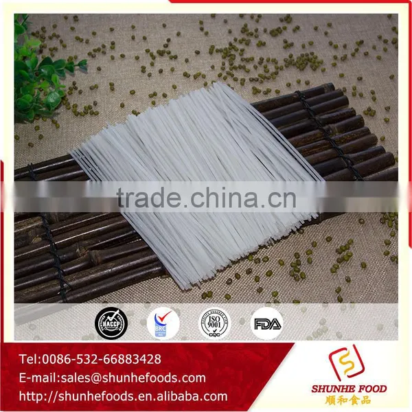 Organic Food Potato Vermicelli