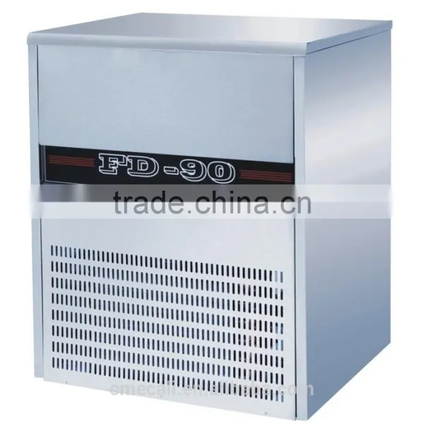 Industrial Ice Maker/ice Making Machine photo-2
