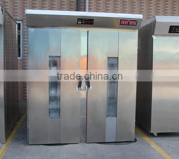 36 Trays Dough Retarder Proofer photo-2