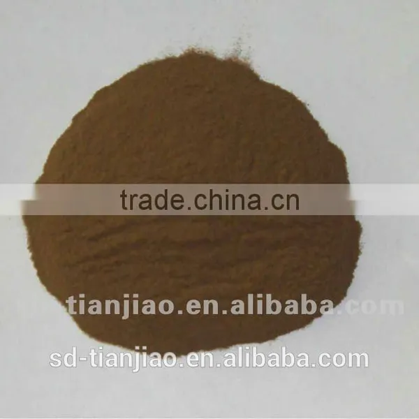 Brown Color Maltodextrin for Coffee Cocoa photo-2