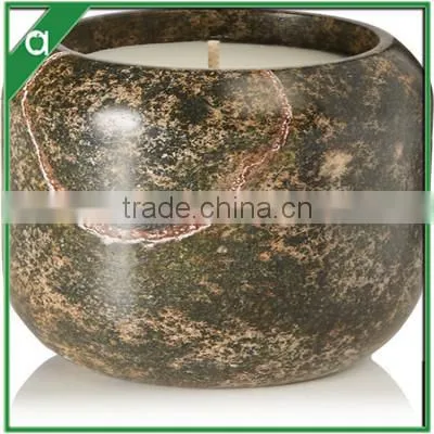 Luxuriously Weighty Marble Scented Candle in With Customized Box photo-2