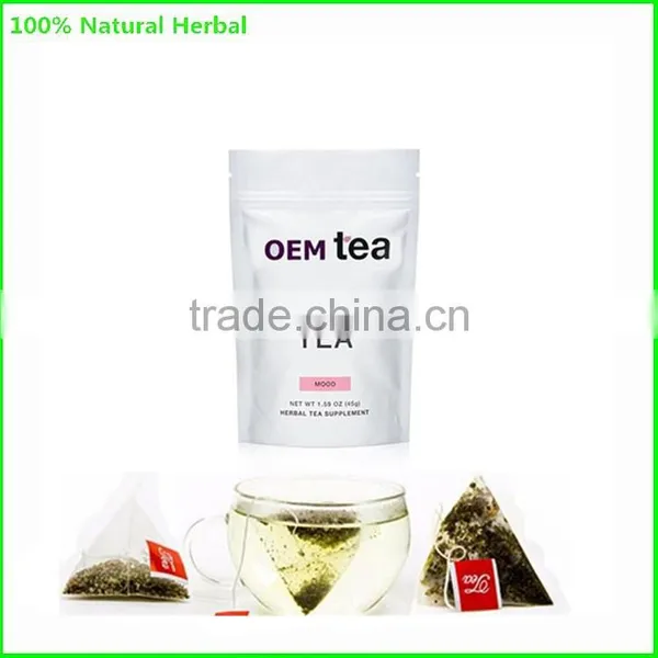100% Nature Diet Tea Real Plus Slimming Tea Green Tea photo-2