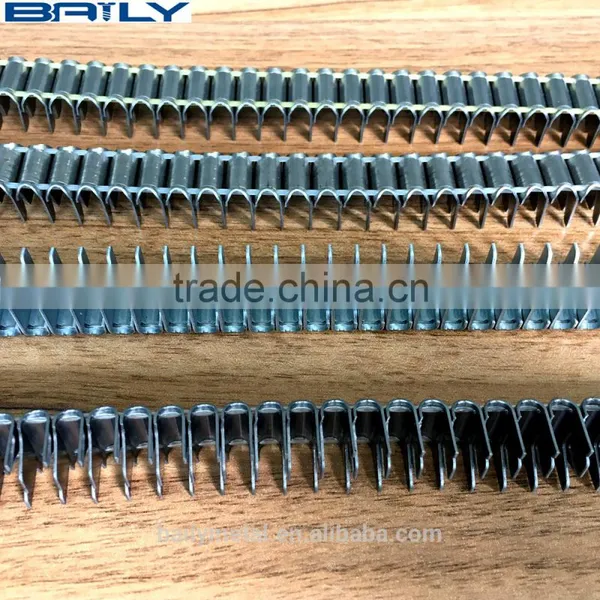 M45 Series Roll Mattress Bedding Clips, Mattress Clips for Razor Wire With High Quality