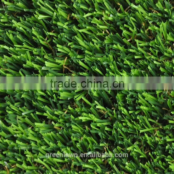 PE Plastic Artifical Grass Prices For Landscaping (factory Sale) photo-2