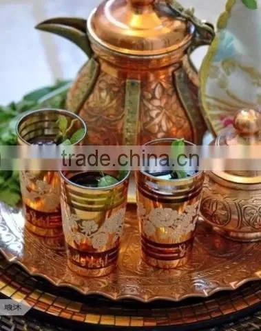 Fresh and Mellow Taste Chunmee Green Tea, Grade Special 41022AAA photo-4
