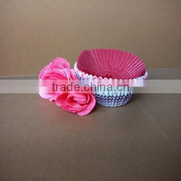 Hot Selling Holiday Party Colorful Muffin Baking Cake Cup photo-6