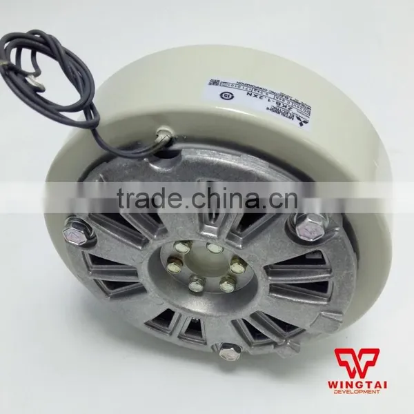 Mitsubishi ZKB-1.2XN Magnetic Powder Brake photo-3