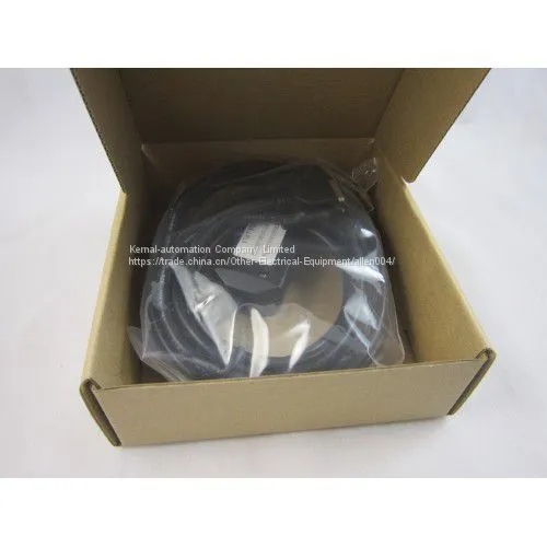 Allen-Bradley PLC Programming Cable 1747-PIC photo-5