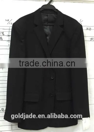 2016 New Design Custom Suits for Men Slim Fit Classic Suits Coat Suits Pants photo-6