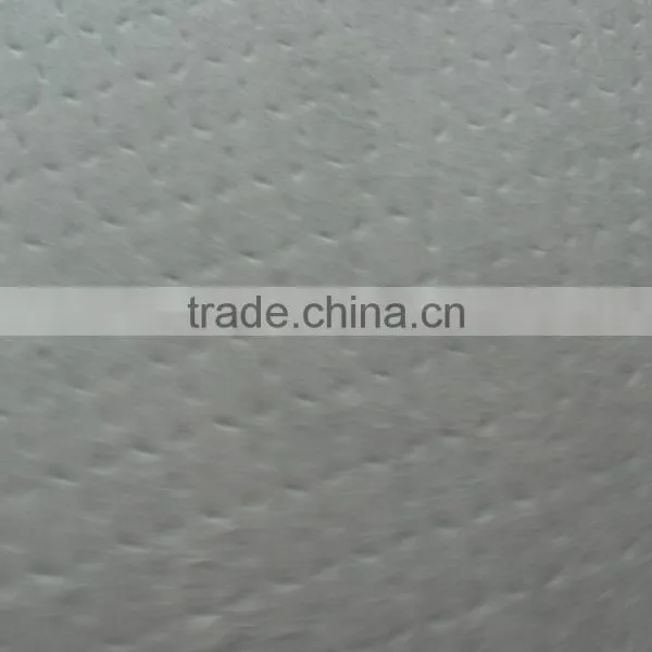 Professional Custom1.6 m Non-woven Composite Machine photo-4