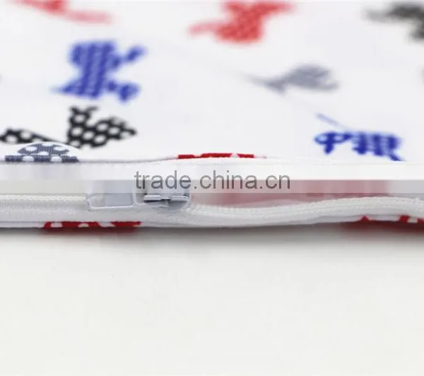 Polyester Material Diaper Wet Bag Washable Diaper Bag Baby Bags for Mothers Pul Fabric Waterproof China Wholesale photo-5